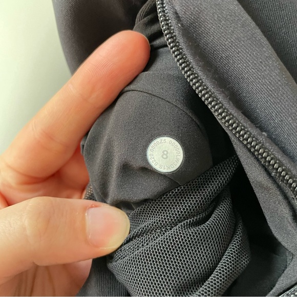 Lululemon City Sweat Crew - Picture 3 of 6